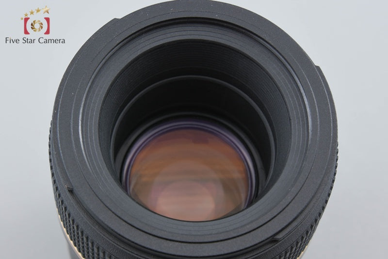 Tamron 272E SP AF 90mm f/2.8 Di MACRO for Canon
