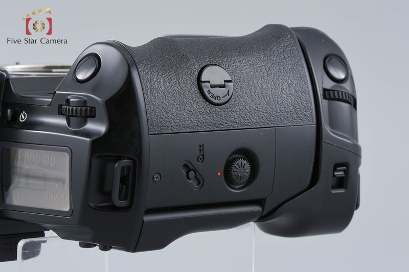 Canon EOS 5 QD 35mm SLR Film Camera Body