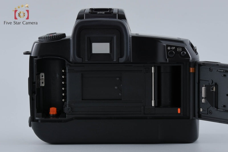 Canon EOS 5 QD 35mm SLR Film Camera Body