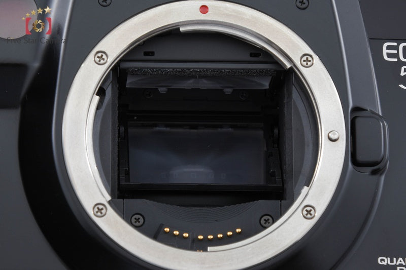 Canon EOS 5 QD 35mm SLR Film Camera Body