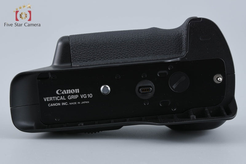 Canon EOS 5 QD 35mm SLR Film Camera Body