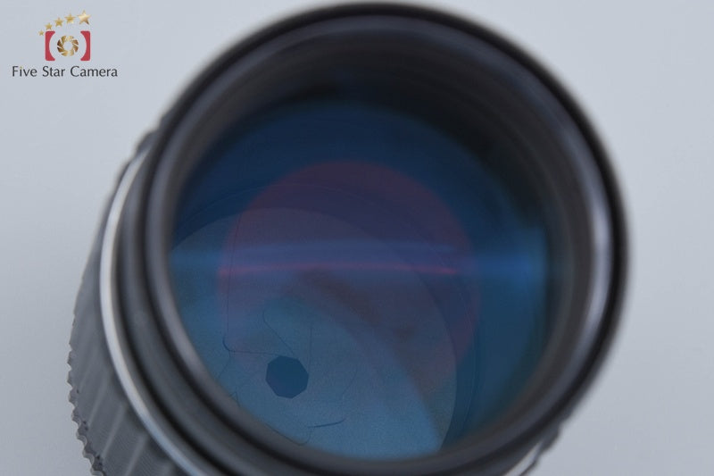 Pentax SMC M 200mm f/4