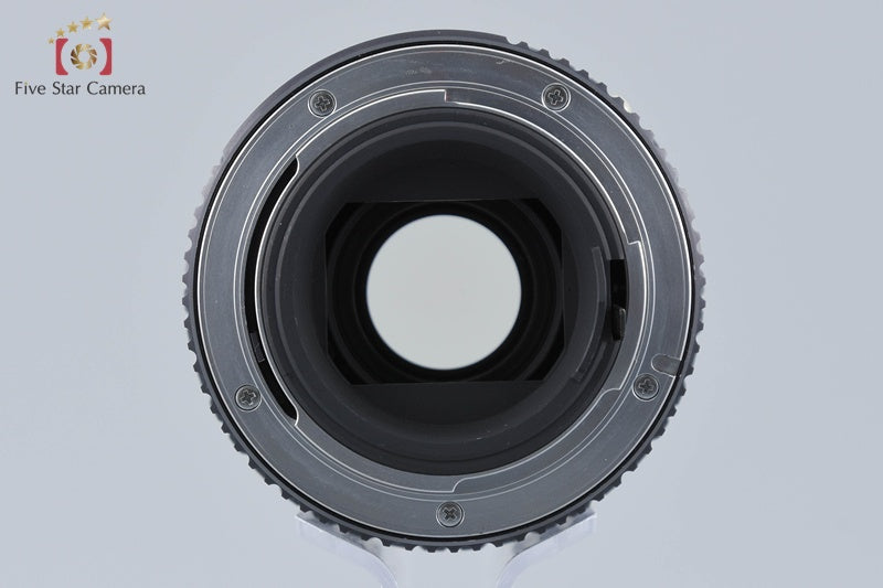 Pentax SMC M 200mm f/4