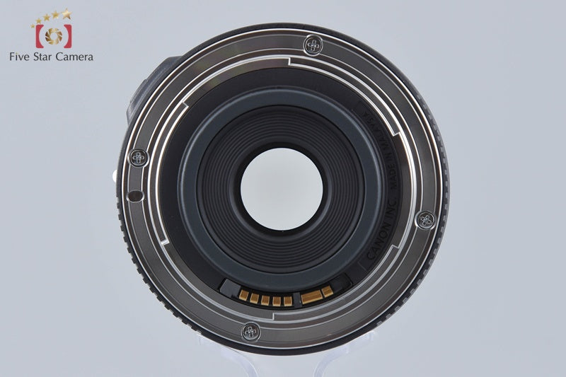 Canon EF-S 24mm f/2.8 STM w/ Box