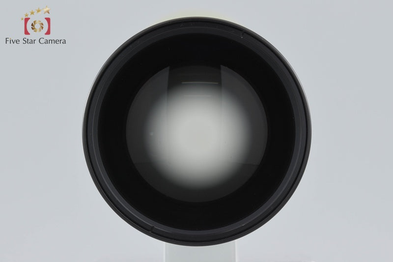Nikon FIELD SCOPE ED D=78 P