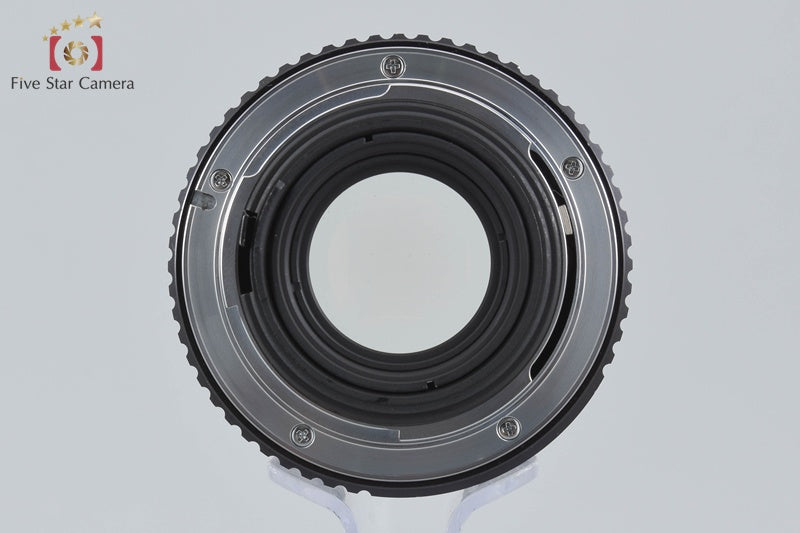 Pentax SMC 55mm f/1.8