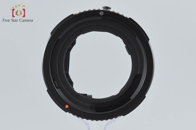 Pentax Mount Convert Adapter 67 Lens to 645 Mount