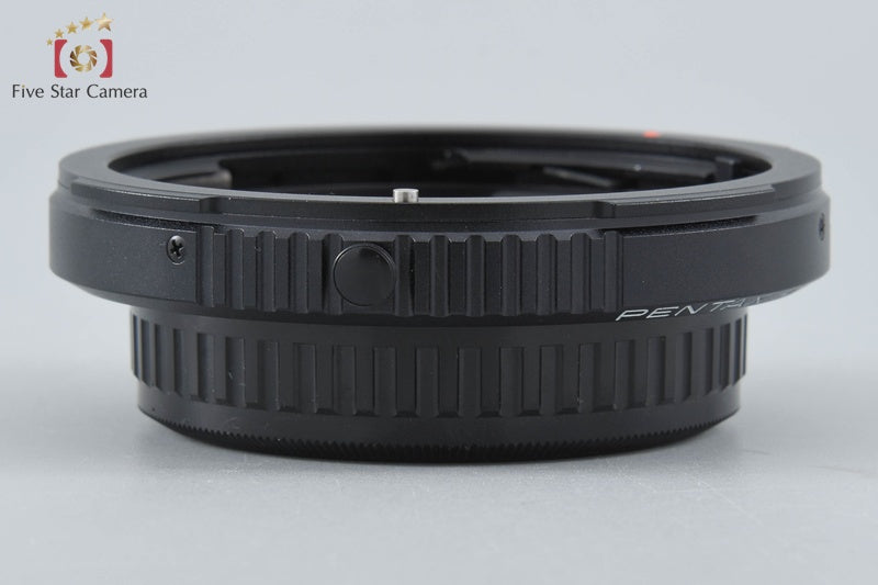 Pentax Mount Convert Adapter 67 Lens to 645 Mount
