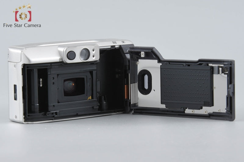 Canon Autoboy 120 35mm Point & Shoot Film Camera