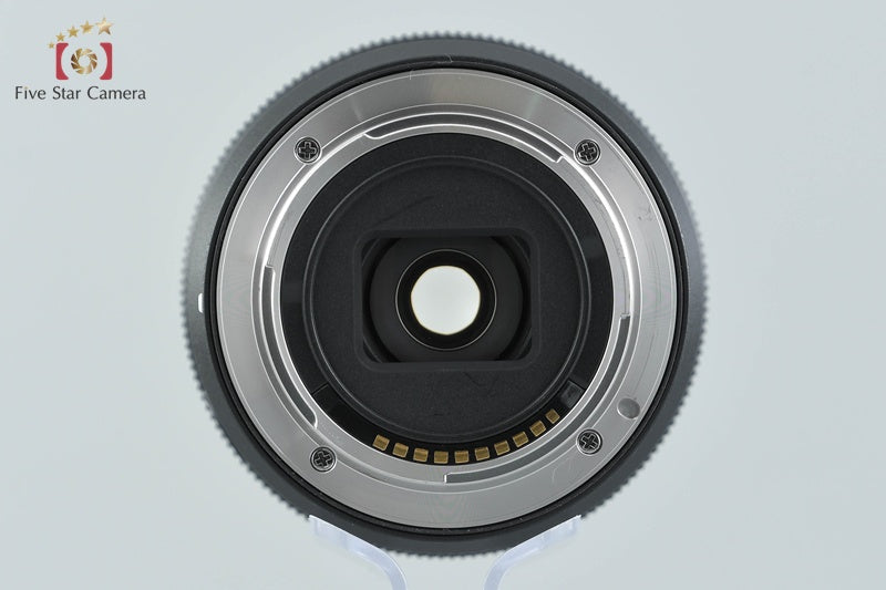 SONY E 10-20mm f/4 PZ G SELP1020G w/ Box