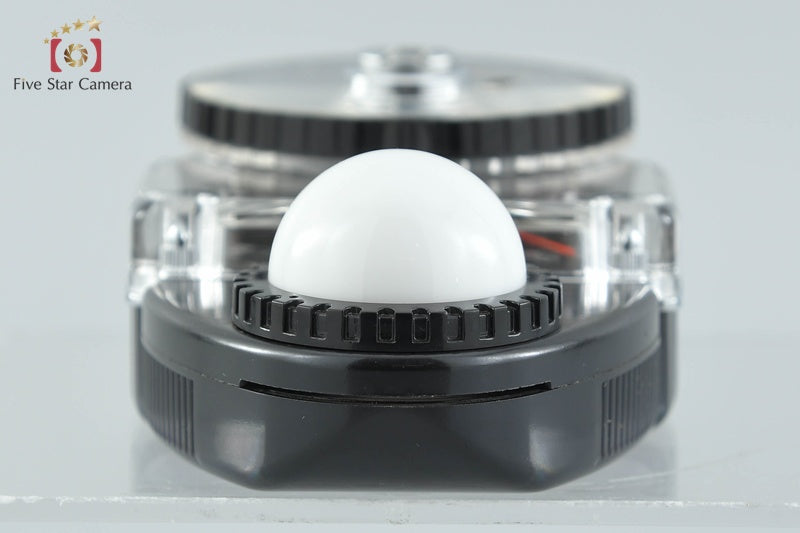 SEKONIC Studio Deluxe II L-398M Light Meter w/ Box