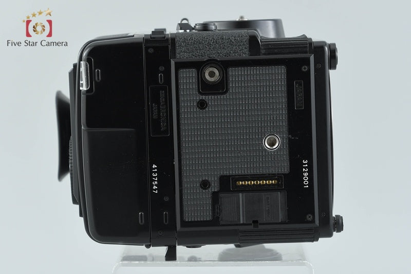 Zenza Bronica GS-1 Medium Format Film Camera Body
