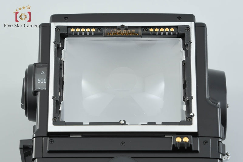 Zenza Bronica GS-1 Medium Format Film Camera Body