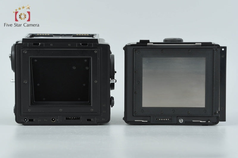 Zenza Bronica GS-1 Medium Format Film Camera Body