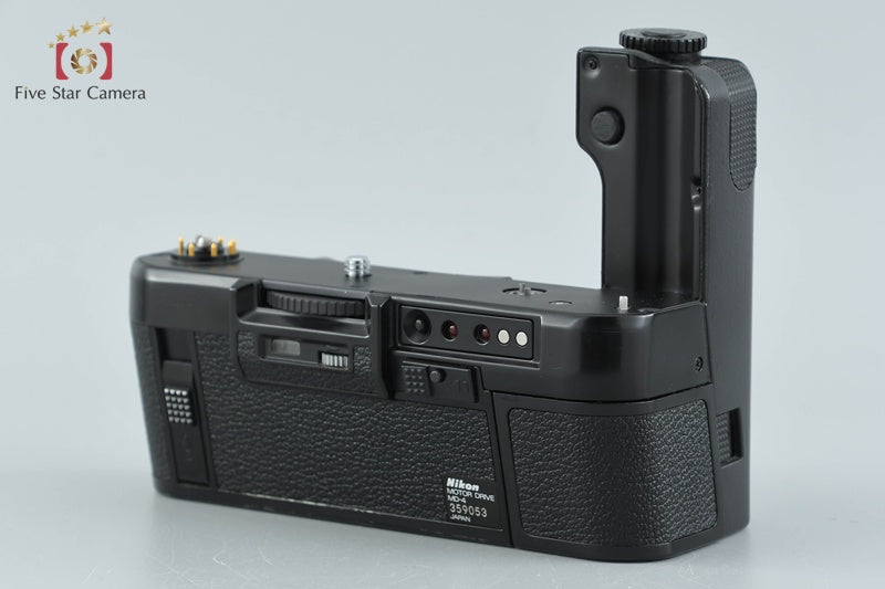 Nikon MD-4 Motor Drive