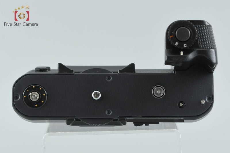 Nikon MD-4 Motor Drive