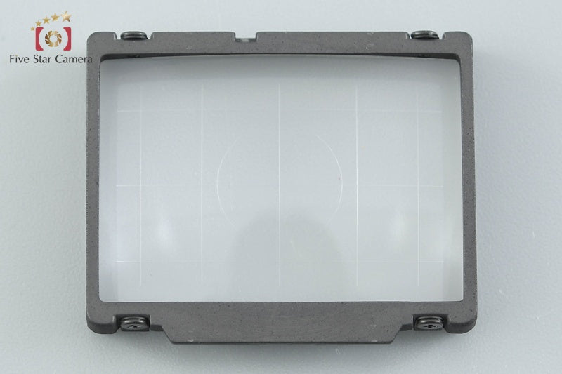 Nikon Focusing Screen Type E for Nikon F3 w/ Box