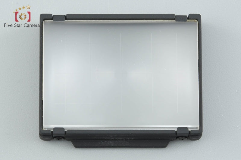 Nikon Focusing Screen Type E for Nikon F3 w/ Box