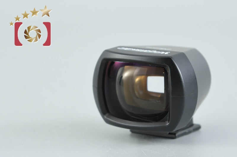 Voigtlander 25mm Viewfinder