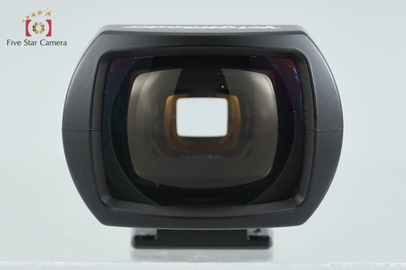 Voigtlander 25mm Viewfinder