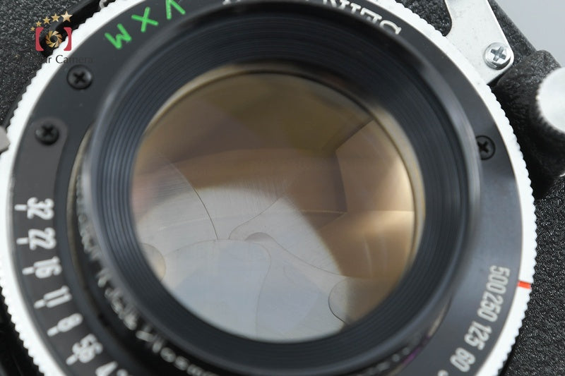 Tokyo Kogaku Topcon Professional Topcor 105mm f/3.5