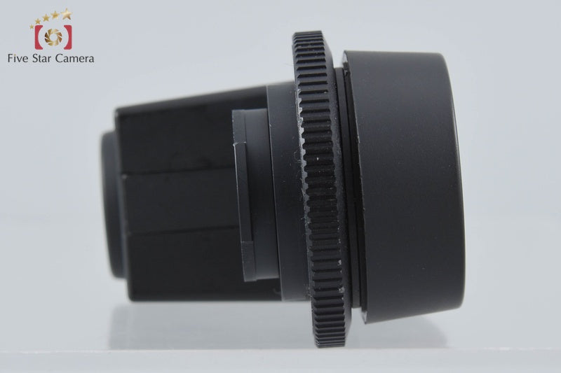 Minolta Viewfinder 10° II