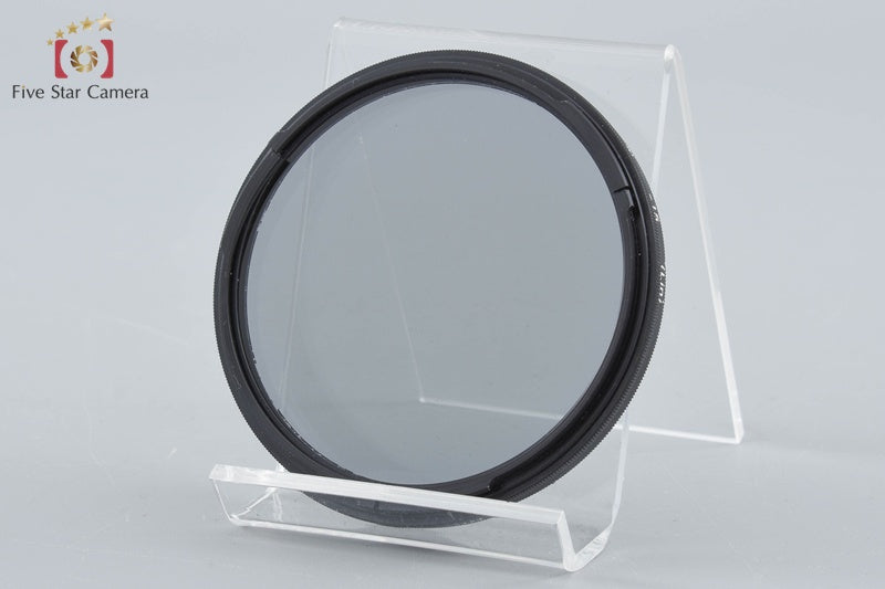 Hasselblad 41646 Polarization Filter 3x PL -1.5 Lin