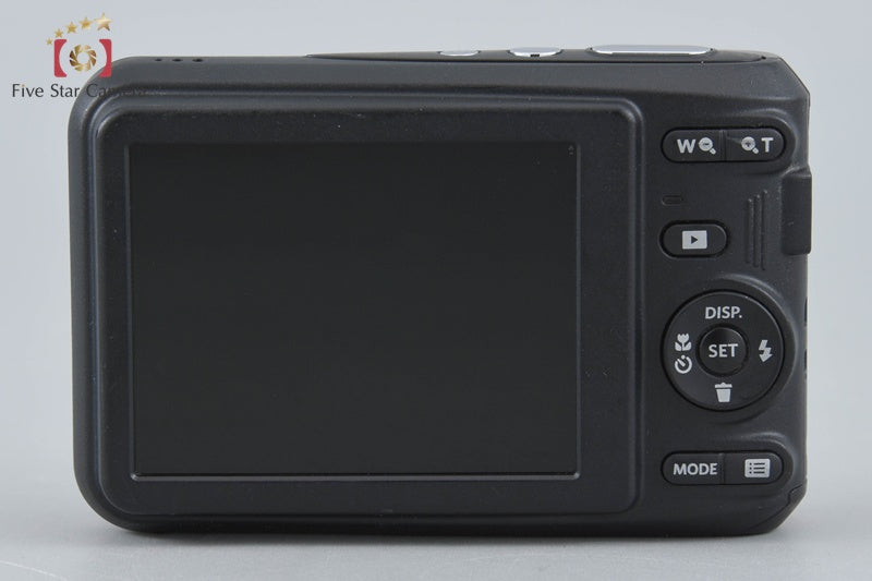 Kodak PIXPRO FZ43 Red 16.0 MP Digital Camera