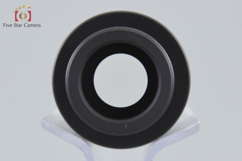 Nikon CF PL 4X Photo Projection Eyepiece w/ Box