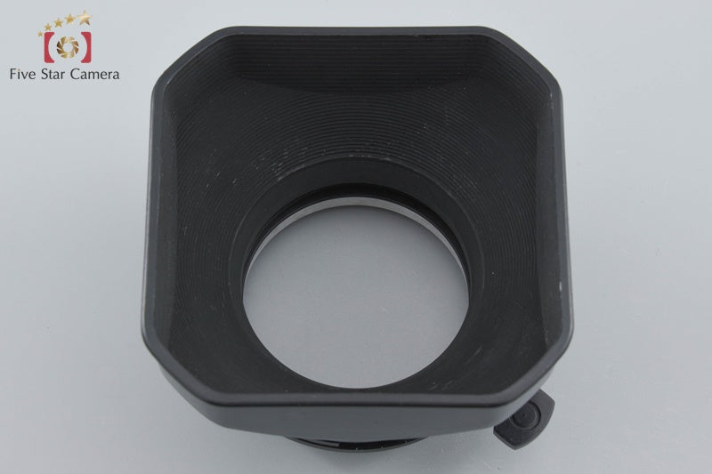 Linhof Universal Sonnenblende 42-51mm Lens Hood