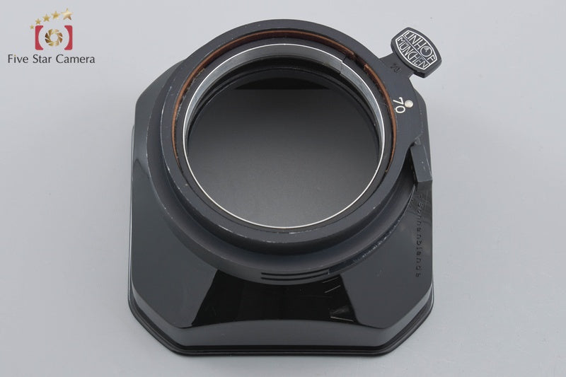 Linhof Universal Sonnenblende 42-51mm Lens Hood