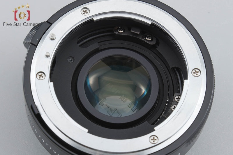 Nikon Teleconverter TC-14A 1.4x