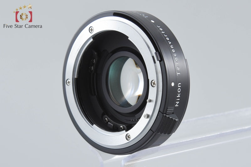 Nikon Teleconverter TC-14A 1.4x