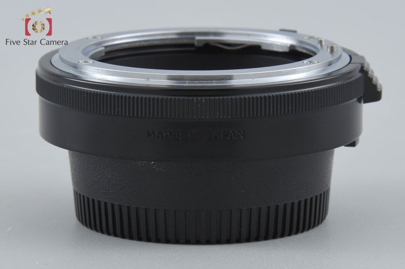 Nikon Teleconverter TC-14A 1.4x
