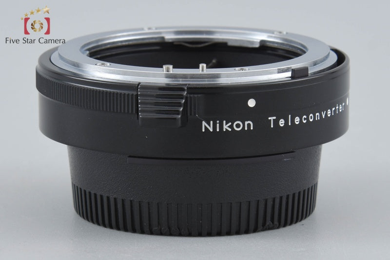 Nikon Teleconverter TC-14A 1.4x