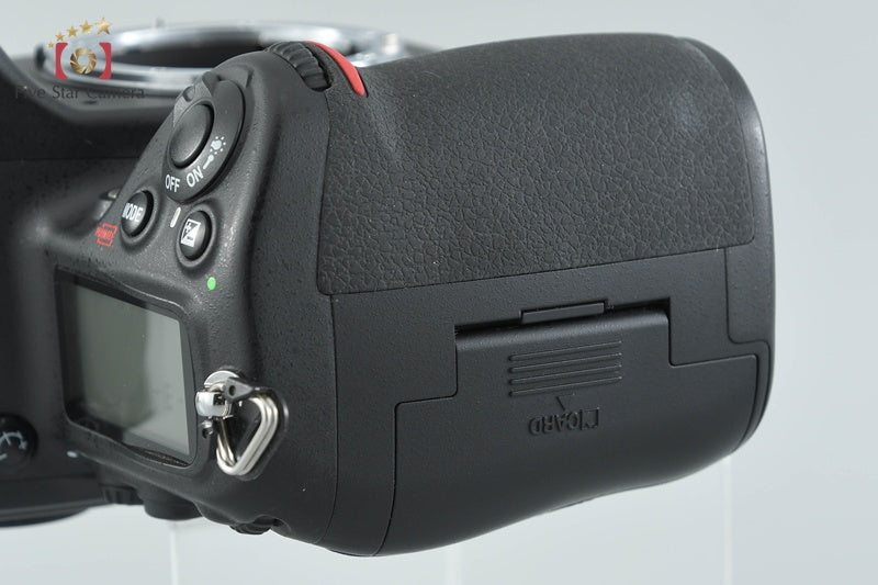 Nikon D700 12.1 MP Digtal SLR Camera Body