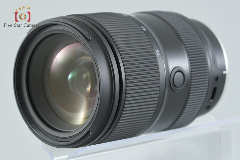 Tamron A063 28-75mm f/2.8 Di III VXD G2 for Sony E Mount w/ Box
