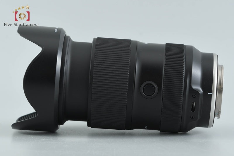 Tamron A063 28-75mm f/2.8 Di III VXD G2 for Sony E Mount w/ Box