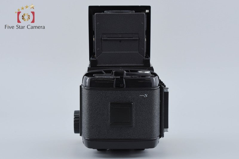 Mamiya RB67 PRO S Medium Format Film Camera Body