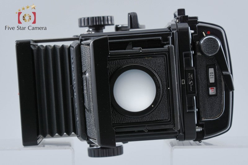 Mamiya RB67 PRO S Medium Format Film Camera Body