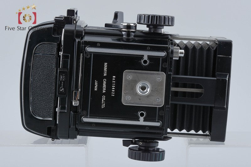 Mamiya RB67 PRO S Medium Format Film Camera Body