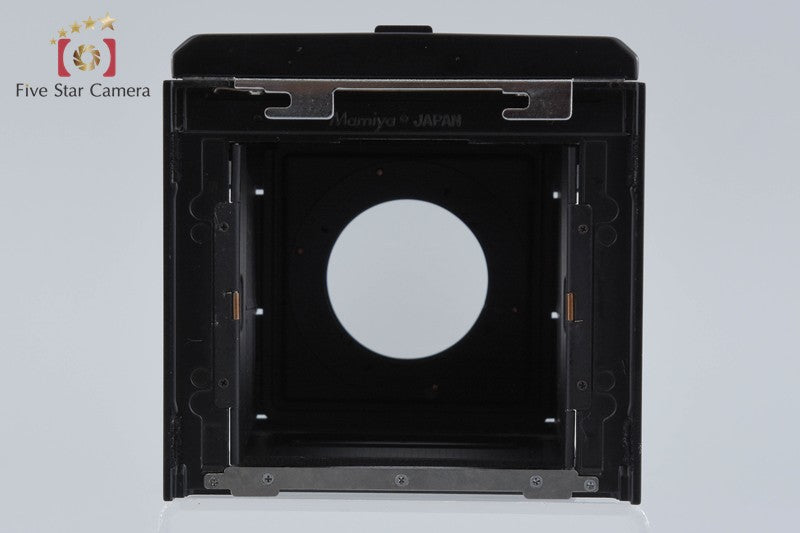 Mamiya RB67 PRO S Medium Format Film Camera Body