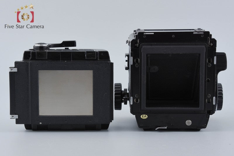 Mamiya RB67 PRO S Medium Format Film Camera Body