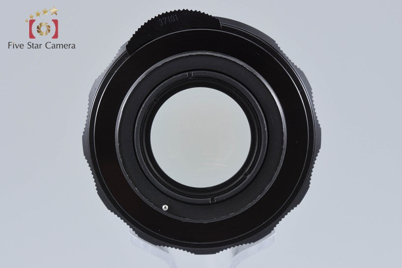 PENTAX Super-Takumar 55mm f/1.8