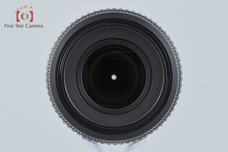 Nikon AF-S DX NIKKOR 55-200mm f/4-5.6 G ED VR