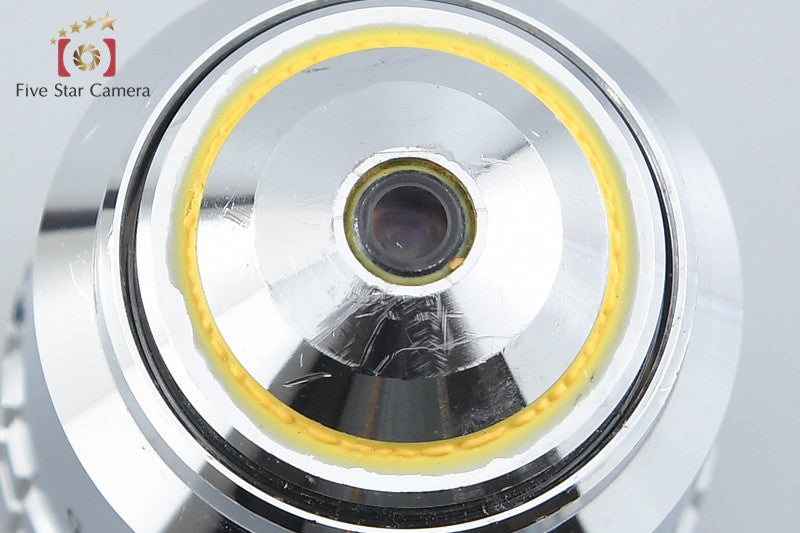 Nikon Plan Apo 20/0.75 Microscope Objective Lens