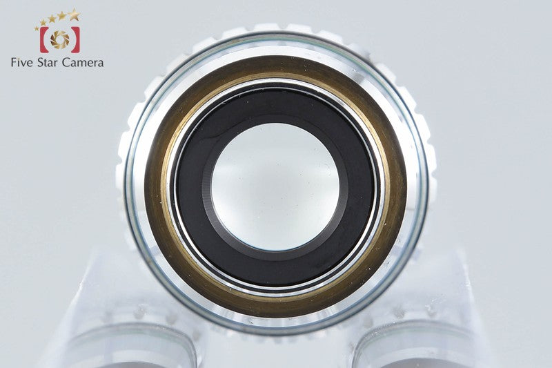 Nikon Plan Apo 20/0.75 Microscope Objective Lens