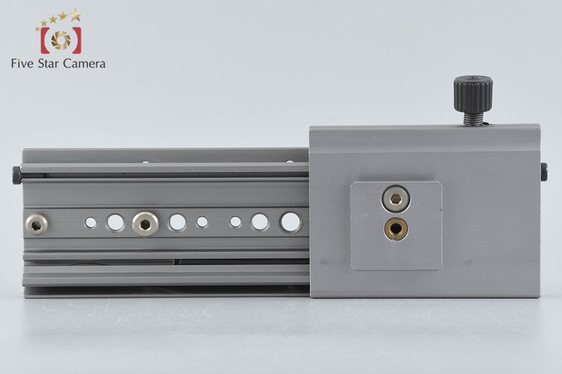 Cullmann CT77 Tripod Sliding Plate