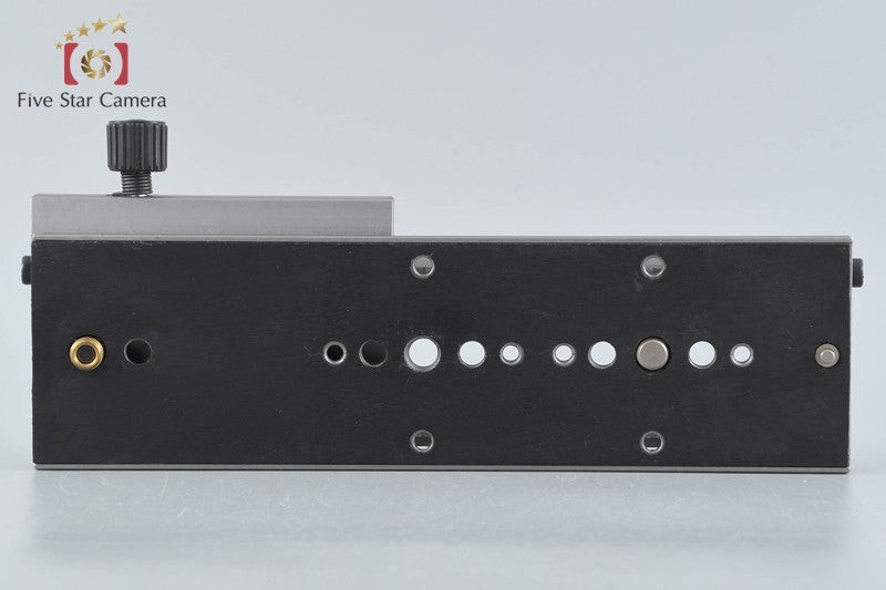 Cullmann CT77 Tripod Sliding Plate