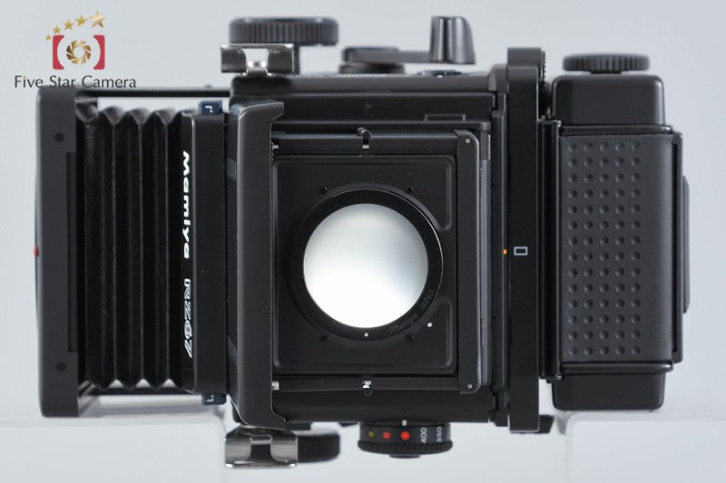 Mamiya RZ67 Professional Medium Format Film Camera Body
